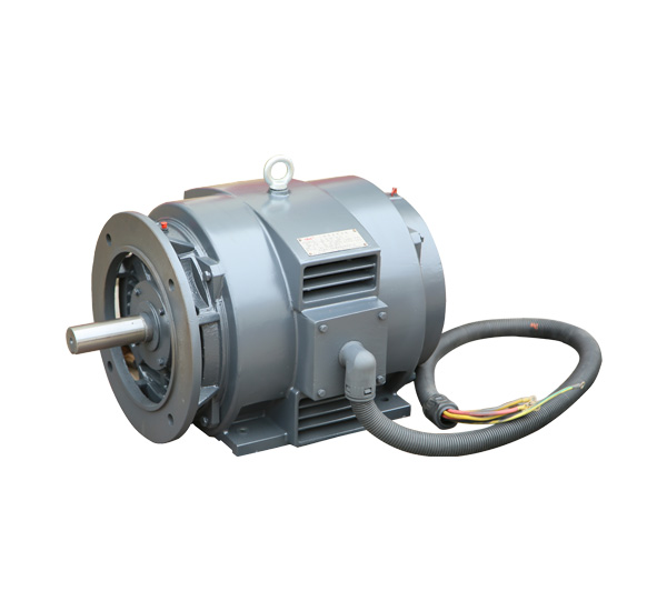 S2AC series  IP23 compressor motors