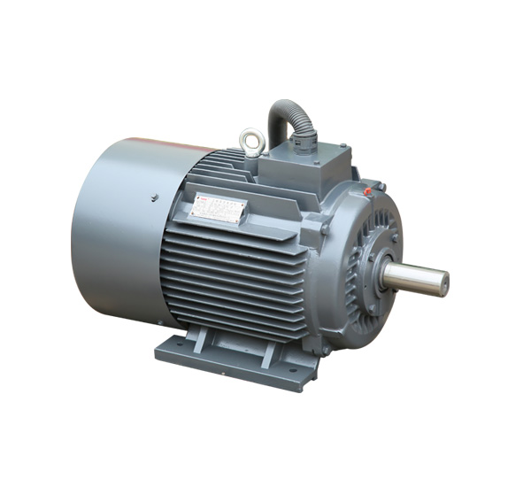 S5AC series IP54 compressor motors